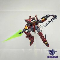 Mô Hình Lắp Ráp MG 1/100 Gundam Ex-S – Daban Master Grade 6606 – Robot vũ trụ Universal Century (UC)