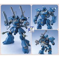 Mô hình lắp ráp MG 1/100 Kampfer MS-18E gundam BANDAI