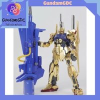 Mô Hình Lắp Ráp MG 6651 Hyaku Shiki Kai Mass Production Type (With Mega Bazooka Launcher and Ballute Set)