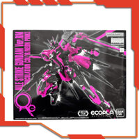 Mô hình lắp ráp MG Aile Strike Gundam Ver.RM [Recirculation Color/Neon Pink] tỉ lệ 1/100 - Chính hãng Bandai