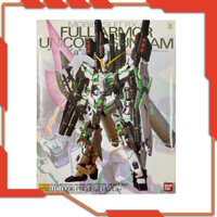 Mô hình lắp ráp MG Full Armor Unicorn Gundam "Ver.Ka" tỉ lệ 1/100 - Chính hãng Bandai