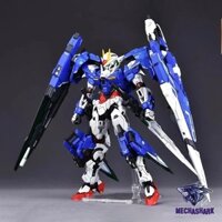 Mô Hình Lắp Ráp MG MG 1/100 00 Gundam Seven Sword – MJH Master Grade Fighter – Robot vũ trụ Anno Domini (AD)