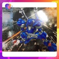 Mô hình lắp ráp MG MS-18E KAMPFER DABAN