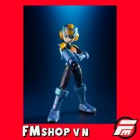 MÔ HÌNH LẮP RÁP MODEL KIT MEGAMAN EXE PREMIUM CHAGE SHOT VER