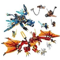 mÔ hình lắp ráp ngẫu nhiên A87S5