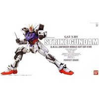 Mô hình lắp ráp PG 1/60 Strike Gundam Bandai