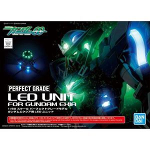 Mô hình lắp ráp PG Led Unit For Gundam Exia Bandai