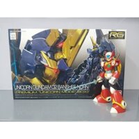 Mô hình lắp ráp RG 1/144 Unicorn Gundam 02 Banshee Norn