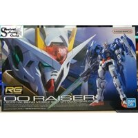 Mô hình lắp ráp RG 1/144 00-Raiser 00raiser gundam - bandai