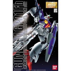 Mô hình lắp ráp RG RX-78 GP01Fb Gundam GP01 Full Vernian