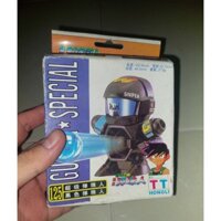Mô hình lắp ráp Robot Bắn Bi B Daman 125 Gunma special