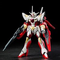 Mô hình lắp ráp Robot Gundam Hinu, Aerial Clear Color, Reborn,Sword Impulse,Black Strike Mecha