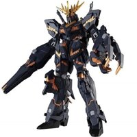 Mô hình lắp ráp Robot Gundam Banshee chế độ phá hủy HG 1/144 Chất liệu nhựa siêu đẹp