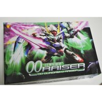 Mô hình lắp ráp SD 322 00 Raiser