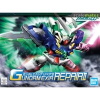 Mô hình lắp ráp SD BB 334 GUNDAM EXIA REPAIR 2 Bandai 4573102606846