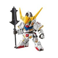 Mô hình lắp ráp SD EX GUNDAM BARBATOS BANDAI