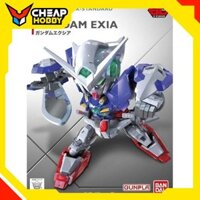 Mô Hình Lắp Ráp SD EX Standard GUNDAM EXIA của Bandai Nhật Bản