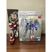 Mô hình lắp ráp SD Wing Gundam Zero EW