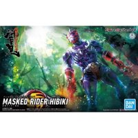 MÔ HÌNH LẮP RÁP SIÊU NHÂN FIGURE RISE STANDARD MASKED RIDER HIBIKI GUNPLA TỪ NHẬT BẢN