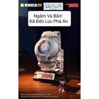 Mô Hình Lắp Ráp Súng Đồng Hồ Gây Mê Của Conan ( Keeppley ) K20711