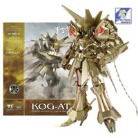 Mô hình lắp ráp VOLKS IMS-11 Knight Gold A-T Type D2 Mirage FSS 1/100 Five Star Story