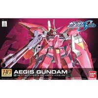 Mô Hình Lắp Ráp  HG 1/144 R05 AEGIS GUNDAM Bandai 4573102603623