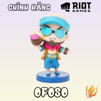 Mô hình Lee Sin Tiệc Bể Bơi [CHÍNH HÃNG] - Mô Hình Liên Minh Huyền Thoại - LOL Figure