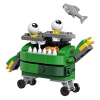 Mô Hình Lego Mixels - Thùng Rác Thông Minh Gobbol 41572 (62 Mảnh Ghép) - Clearance campaign