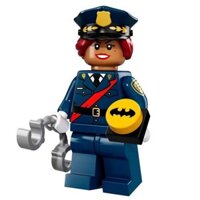 Mô Hình LEGO Người Dơi Mẫu 71017