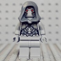 Mô Hình LEGO Nhân Vật Ant-Man 2 GHOST 76109 Z1 SH518