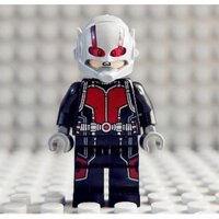 Mô Hình LEGO Siêu Anh Hùng Người Kiến SH201 Scott Lang 76039 Z1