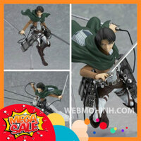 Mô Hình Levi – Attack on Titan Figma 213