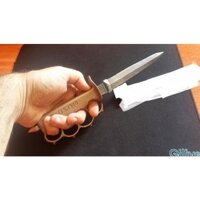 Mô hình lịch sử Trench Knive Battlefield 1 prop cosplay