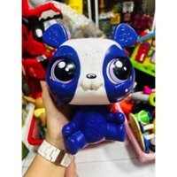 Mô hình Littlest Pet Shop Penny Ling Figure