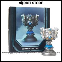 Mô hình LMHT Cúp Chung Kết Thế Giới 2018 Liên Minh Huyền Thoại - LOL 2018 WORLD CHAMPIONSHIP SUMMONER'S CUP MINI