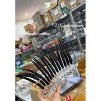 MÔ HÌNH LÔNG MI ĐỂ DECOR VÀ DẠY HỌC/ MÔ HÌNH MI GIẢ CAO CẤP