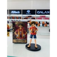 Mô hình Luffy Âm Nhạc