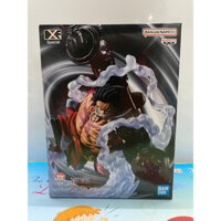 Mô hình Luffy chính hãng One Piece Banpresto DXF Special Gear 4 (Luffytaro)