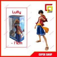 Mô hình Luffy Khớp - Mô hình One Piece