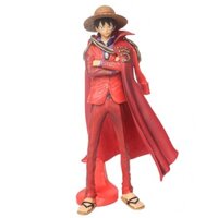 Mô Hình Luffy - Kỷ Niệm 20 Năm One Piece