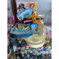 Mô Hình Luffy Nightmare.