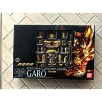 Mô hình ma giới kỵ sĩ Garo ( New Seal ) Giáp Mạ Vàng Cực Đẹp 💓