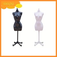 Mô Hình Ma Nơ Canh Nữ Đứng Trưng Bày Cơ Thể Áo Phông Rỗng Trưng Bày Cho Phòng Ngủ