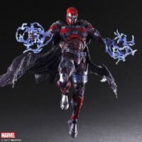 Mô hình Magneto Variant Play Arts Kai