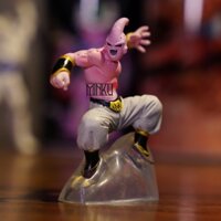 Mô hình Majin Buu Ma Bư super HG
