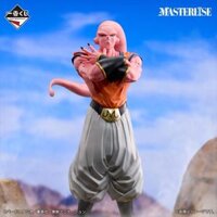 Mô hình Majin Buu x Songohan Ichiban Kuji Masterlise cao cấp chính hãng Bandai – Dragon ball Figure – Ma bư