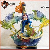 Mô hình Marco Phượng Hoàng (one piece) hàng siêu đẹp chất lượng