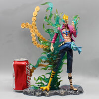 Mô hình marco phượng hoàng hàng mới - mô hình one piece