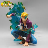 Mô hình marco phượng hoàng siêu chất - mô hình one piece.