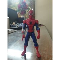 Mô hình Marvel action figure Spider-Man 2nd